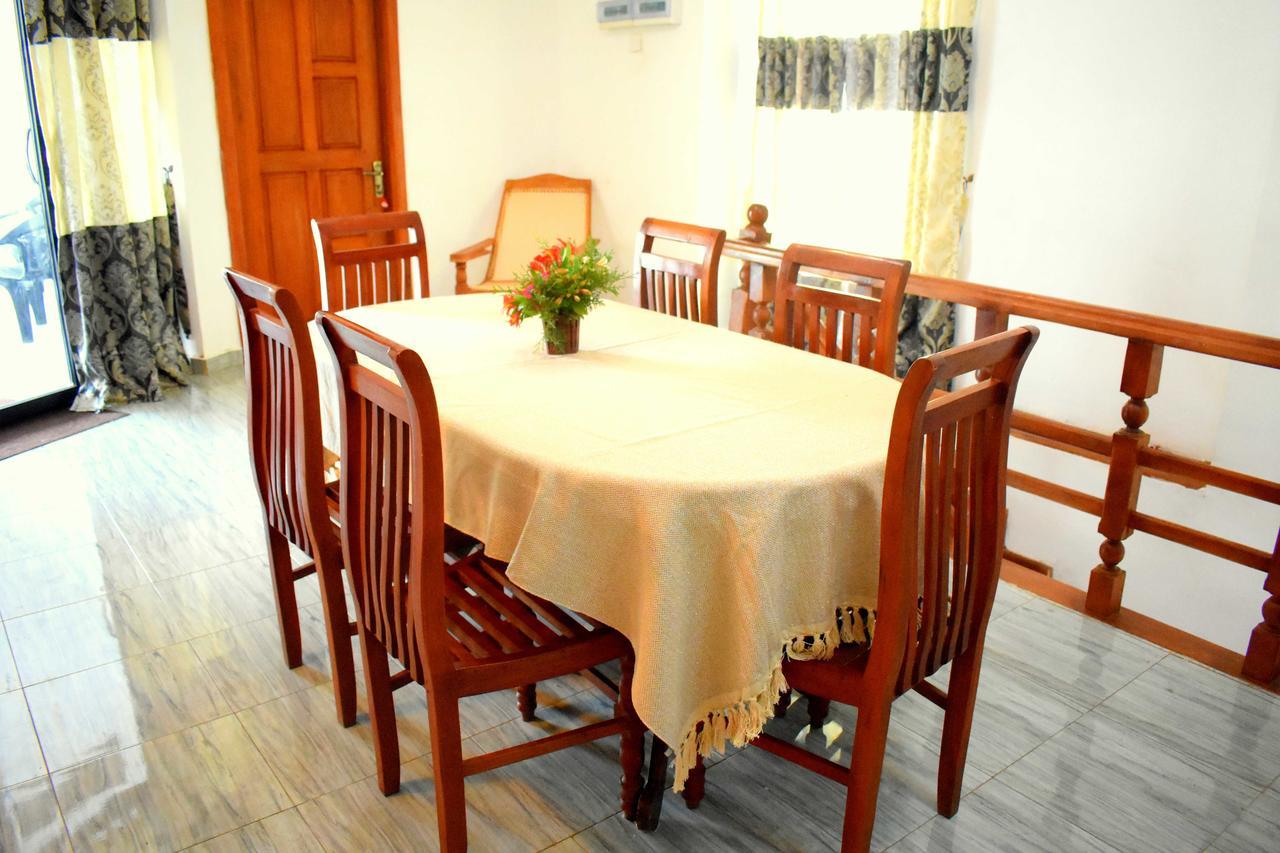 נוארה אליה Yoho Pedro Resort מראה חיצוני תמונה