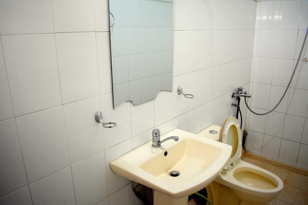 נוארה אליה Yoho Pedro Resort מראה חיצוני תמונה
