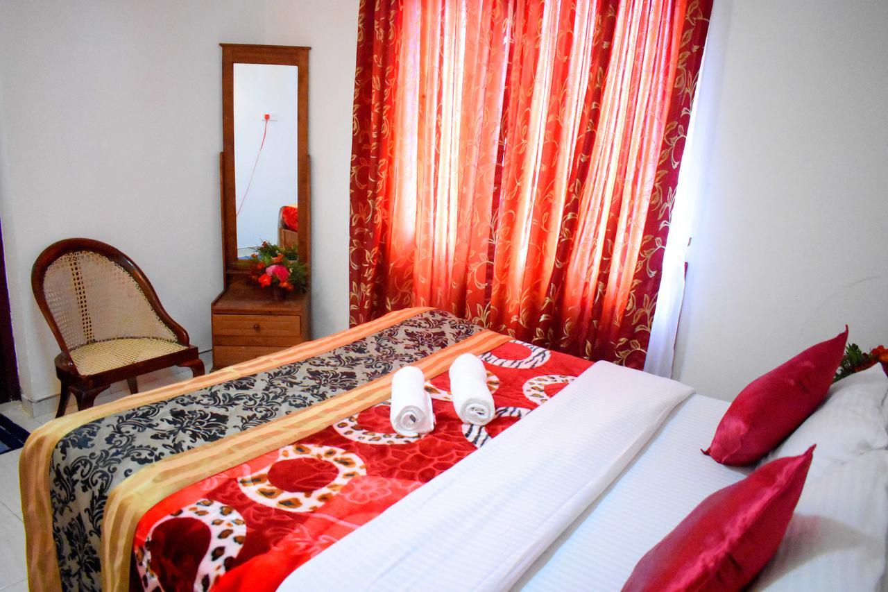 נוארה אליה Yoho Pedro Resort מראה חיצוני תמונה